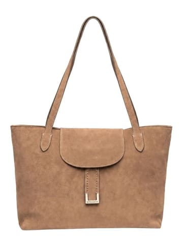 Nero Giardini Taschen in Mittelbraun