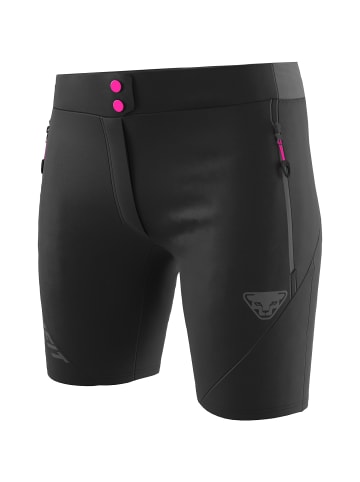 DYNAFIT Outdoorshorts Transalper 2 LIGHT DST in Schwarz