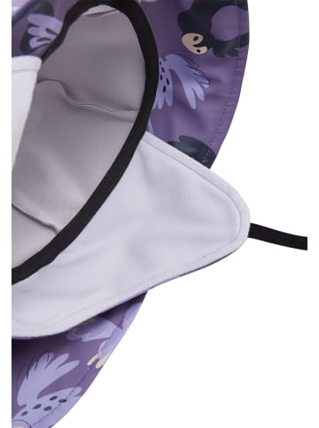 Reima Regenhut Rainy Misty Violet