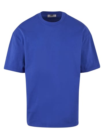 DEF DEF T-Shirts in dazzeling blue