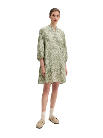 Marc O'Polo Sommerkleid loose in Light Green
