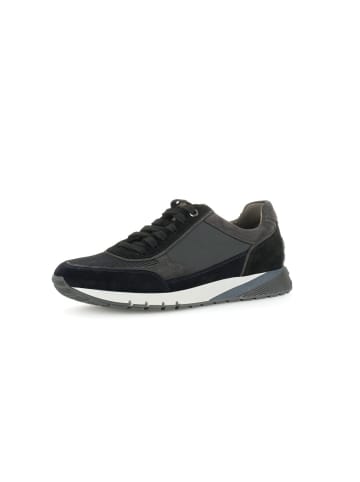 Pius Gabor Sneaker low in blau