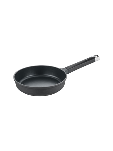 Berndes Schmorpfanne aus Aluminium - Edition 100 in schwarz