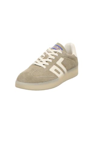 Back 70 Snekaer Boston in kahki