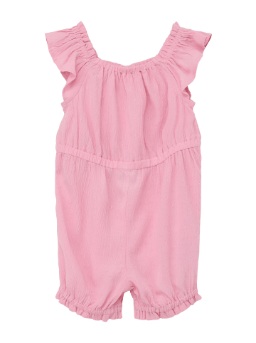 s.Oliver Overall kurz in Pink