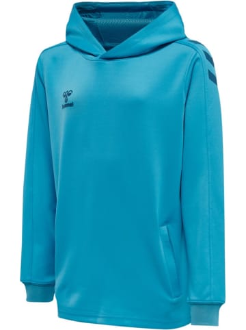 Hummel Kinder Sweatshirt in Blau