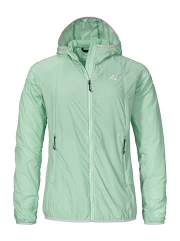 Schöffel Jacke "Jacket Style Wutach WMS" in botanical sky