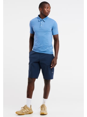 Protest " PRTCANEI in River Blue