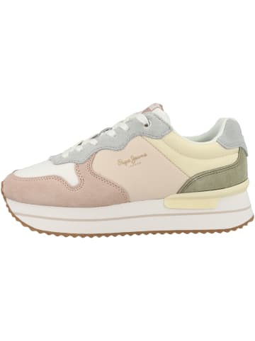 Pepe Jeans Sneaker low Rusper Jelly in multicolor