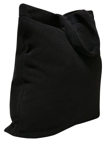 Mister Tee Mister Tee Umhängetaschen in black/gold