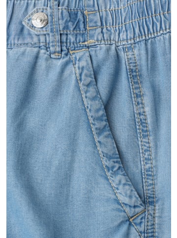 Street One Jeans in bleached