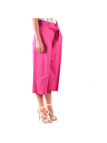 Pinko Fuchsia Damen Hose