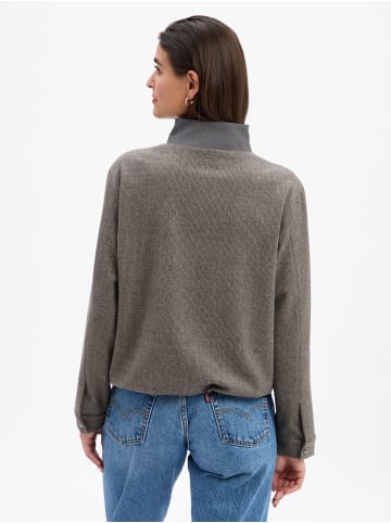 Mos Mosh Pullover MMSoleia Sisse in melange - 0001