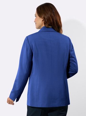 WITT WEIDEN Anzug-Blazer in royalblau