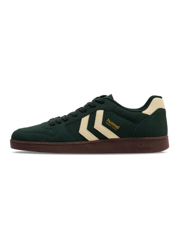 Hummel Schnürsenkel Sneaker Handball Perfekt Lebensstil Erwachsene in GREEN GABLES