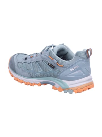 MEINDL Wanderschuhe Caribe Lady GTX in Grün