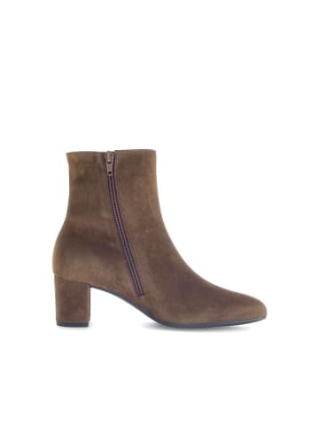Gabor Fashion Elegante Stiefeletten in braun