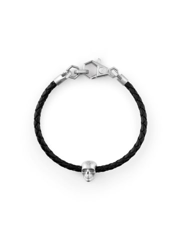 Philipp Plein Armband für Herren in Schwarz