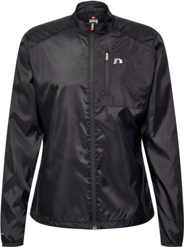 Newline Jacke "Men Packable Tech Jacket" in Grau