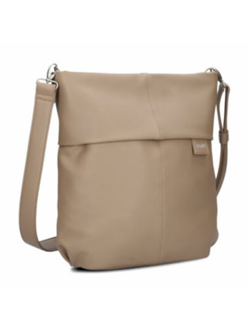 Zwei Tasche für Damen in hazel in hazel