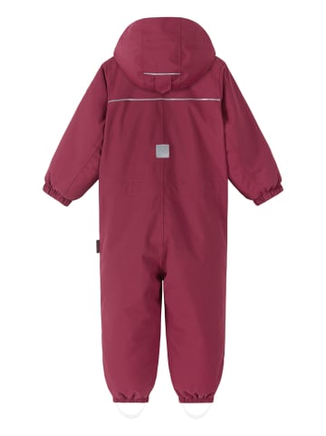 Reima ReimaTec Schneeanzug " Stavanger " in Maroon