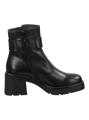 Nero Giardini Stiefelette in Schwarz