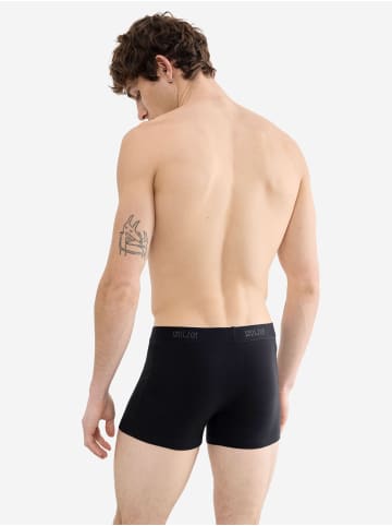 Sloggi Retro Pants SLG Base in Black