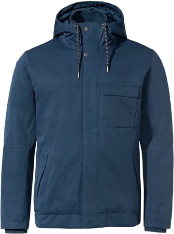 Vaude Funktionsjacke/Outdoorjacke Me Manukau Jacket II in Blau