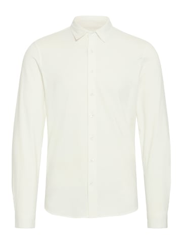 CASUAL FRIDAY Businesshemd CFFolke in Weiß