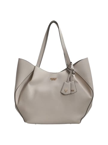 Guess Amorette 2in1 - Shopper mit herausnehmbarer Pouch (light taupe) in light taupe
