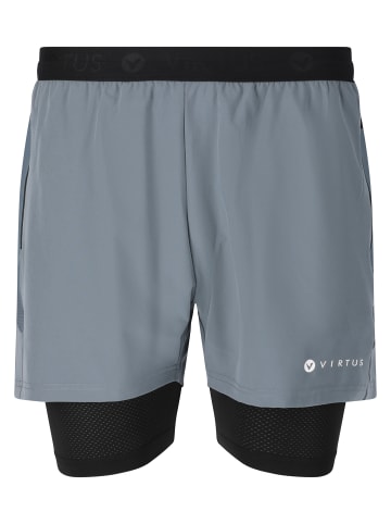 Virtus Shorts Dylan in 2050 Stormy Weather