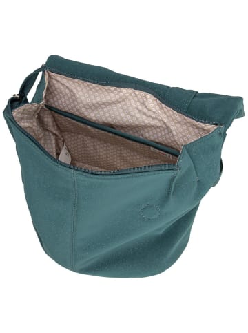 Zwei Rucksack Mademoiselle MR8 in Pacific