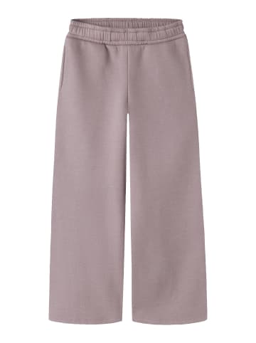 name it Jogginghose in Purple Dove1