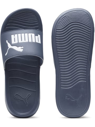 Puma Sandale "PopCat 20" in Blau