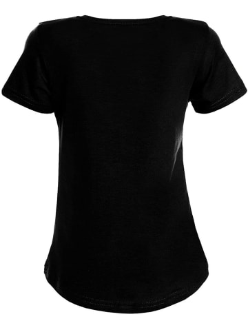 BEZLIT T-Shirt in Schwarz