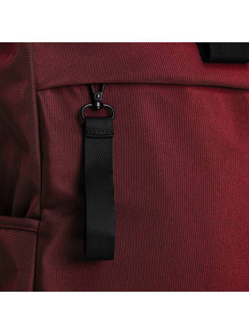 Daniel Ray DRS25.1503 Ballarat Rolltop Backpack L 57 burgundy