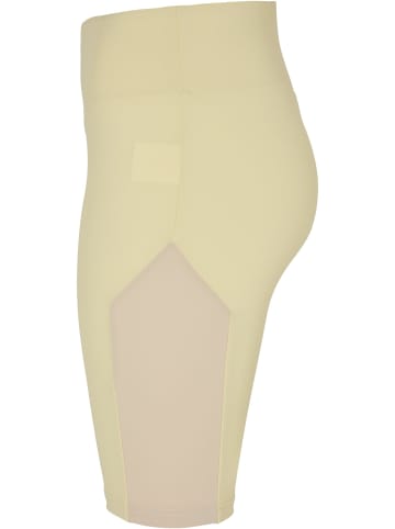 Urban Classics Urban Classics in softyellow/softseagrass