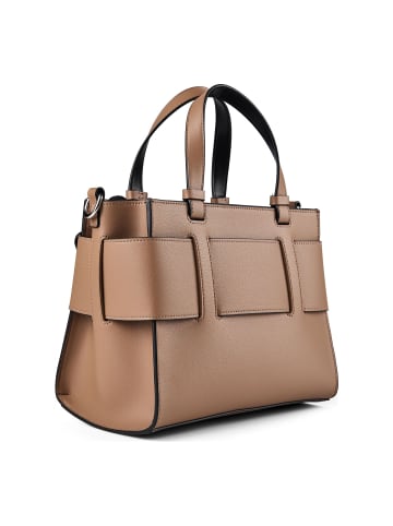 Armani Exchange Handtasche 24 cm marionette