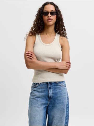 JJXX Top in Oatmeal