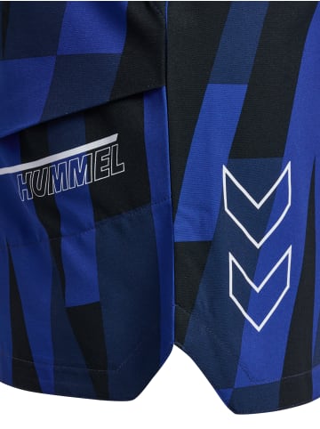 Hummel Kurze Hose Hmlcourt Paddeltennis Herren in SODALITE BLUE