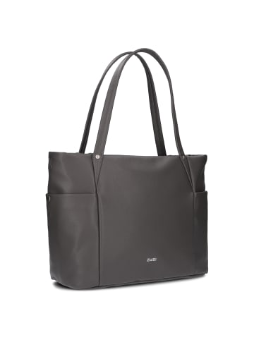 Zwei Pia PI170 - Shopper 43 cm in stone