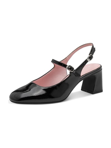 Tamaris Pumps schwarz