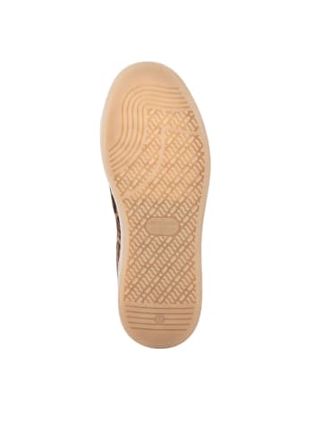 Tamaris Sneaker Low in Animal