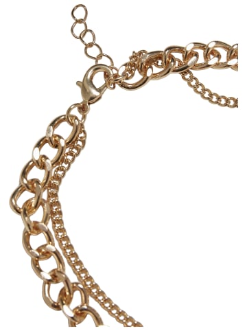 Urban Classics Anklet in scorpio