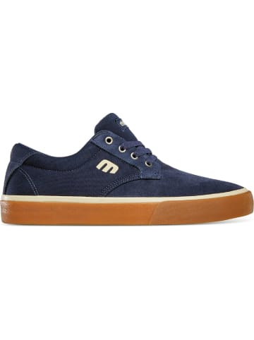 Etnies Skaterschuhe Singleton Vulc Xlt Indigo