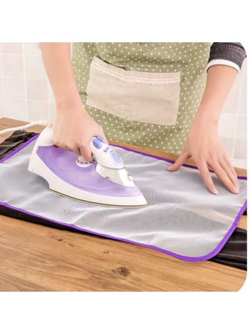 XCOAST XLYNE Bügelmatte - Bügelschutz - rutschfest