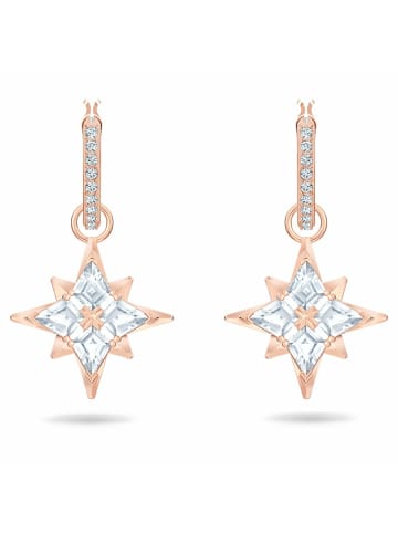 Swarovski Ohrringe für Damen in uni