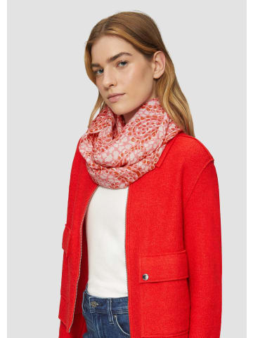 s.Oliver Snood in 33A0_himbeere