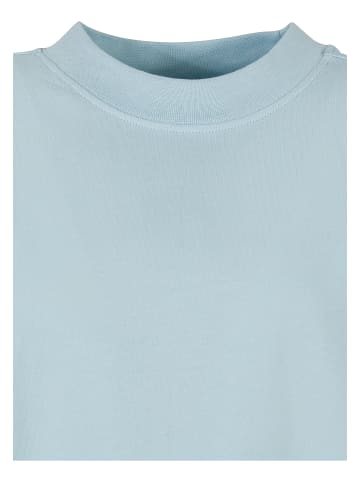 Urban Classics Day Dress in oceanblue