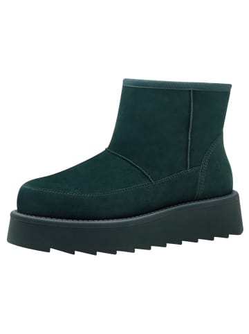 Tamaris Stiefelette in GREEN